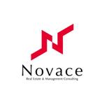 skyblue (skyblue)さんの会社名　「Novace（ノヴァース）」のロゴへの提案