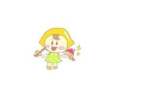 momo (lotta_ra2)さんのレモン（檸檬）のキャラクターデザイン への提案