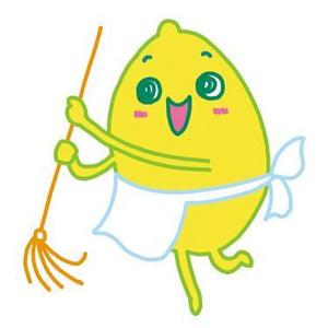 赤井信太 (akai_shinta)さんのレモン（檸檬）のキャラクターデザイン への提案
