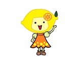 himawari-y (gxwdf198-y)さんのレモン（檸檬）のキャラクターデザイン への提案