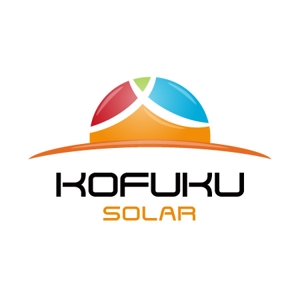 la forme (la_forme)さんの太陽光発電システム会社のロゴ作成お願いします。への提案