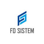 skyblue (skyblue)さんの金属製サッシ、ドアの取付施工をしている会社のロゴデザインへの提案