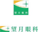 mkoyanagiさんの眼科クリニックのロゴへの提案