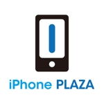 presto (ikelong)さんのiPhone買取ショップサイト「アイフォンプラザ」のロゴへの提案