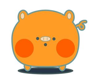 月魚子 ()さんの求人サイトのイメージキャラクターデザインへの提案