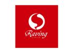 sorara10 (sorara10)さんの新会社名 「株式会社Raving（レイヴィング）」のロゴへの提案