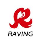 aurantium (aurantium)さんの新会社名 「株式会社Raving（レイヴィング）」のロゴへの提案