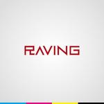 iwwDESIGN (iwwDESIGN)さんの新会社名 「株式会社Raving（レイヴィング）」のロゴへの提案