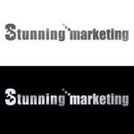 matsunさんのWEBマーケティング・プロモーション会社の企業ロゴへの提案