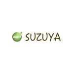 Pachira (Pachira)さんの土産物食品取扱店 「SUZUYA」のロゴへの提案