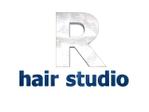 Pamu (pamu)さんのヘアースタジオのロゴ制作【具体案有】３Ｄメタルが得意な方よろしくお願いします！への提案