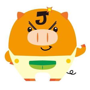 7natsu (7natsu)さんの求人サイトのイメージキャラクターデザインへの提案