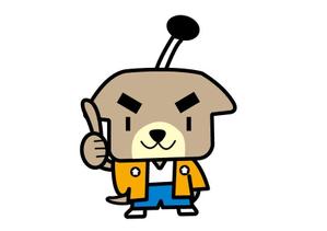 marukei (marukei)さんの不動産サイトのキャラクターデザインへの提案