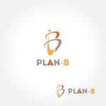 enj19 (enj19)さんの次世代デイサービス「PLAN-B]のロゴへの提案