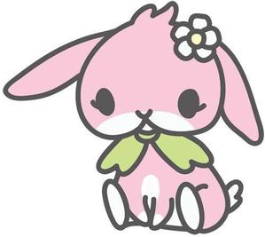 Koike (Makihatayama)さんのＷＥＢサイトに使用する「もも」のキャラクターへの提案