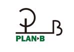 wman (wman)さんの次世代デイサービス「PLAN-B]のロゴへの提案