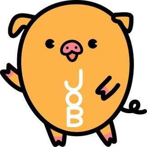 けんち蛍（けい） (ichi-bit)さんの求人サイトのイメージキャラクターデザインへの提案