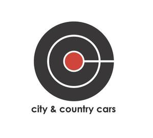 Y.O. (ota6)さんの英国を拠点にする日系自動車貿易会社のロゴへの提案