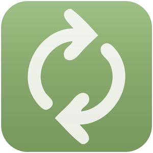 dnstudioさんの相互招待アプリのアイコンへの提案