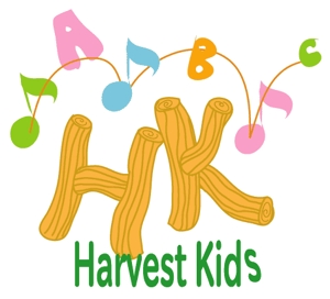kusunei (soho8022)さんの子供向けの英語・音楽教室のロゴ制作への提案