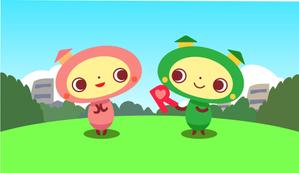 peggy (peggy)さんの色んな箇所で使えるかわいいイラストへの提案
