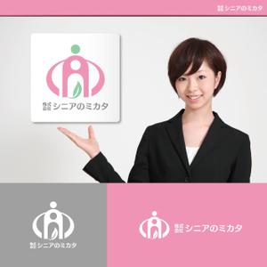 Design-Base ()さんのロゴ制作【シニアケア用品販売会社】への提案