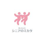 nabe (nabe)さんのロゴ制作【シニアケア用品販売会社】への提案