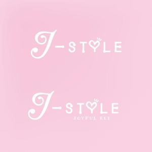 ima_kono (uaym_ff)さんの振袖レンタルブランド「J-Style（ジェイ・スタイル）」のロゴ制作への提案