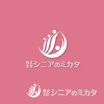 agnes (agnes)さんのロゴ制作【シニアケア用品販売会社】への提案