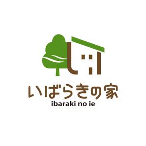 creyonさんのパッシブ木造住宅の施工・販売会社のロゴ制作への提案