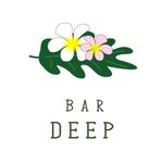 tenderさんのおしゃれな Bar＆Cafeのロゴ制作への提案