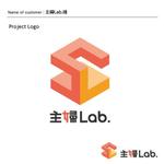 DESIGN DIVE (mstk0711)さんの新サービスのロゴ制作への提案