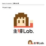 DESIGN DIVE (mstk0711)さんの新サービスのロゴ制作への提案