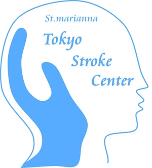 kobobo ()さんの「脳卒中関連」の医療機関ロゴ、脳や人の頭のマークとロゴ文字組み合わせへの提案