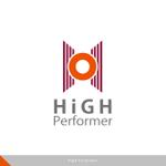 104 (it-104)さんのハイパフォーマンスな フリーコンサルタント、フリーITエンジニアを募集する人材サイトのロゴの作成への提案