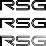 Nighters10 (nighters10)さんの広告代理業・web制作・システムソリューション会社「株式会社RSG」のロゴへの提案