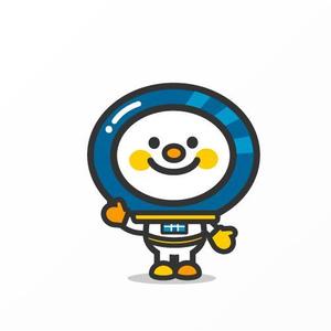 Jelly (Jelly)さんの不動産の無人店舗　新キャラクター制作への提案