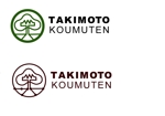 marukei (marukei)さんの電設会社のロゴ製作への提案