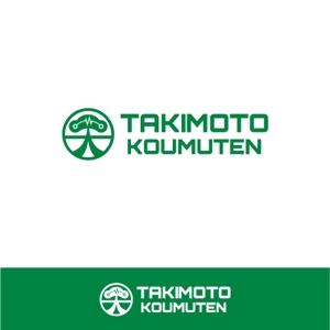 konodesign (KunihikoKono)さんの電設会社のロゴ製作への提案