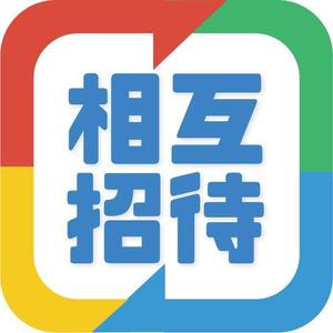 ansayaさんの相互招待アプリのアイコンへの提案