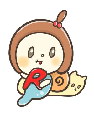 kyon (kyoooon)さんの色んな箇所で使えるかわいいイラストへの提案