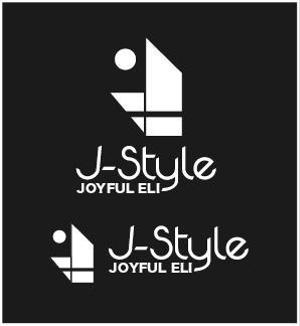 soramomoさんの振袖レンタルブランド「J-Style（ジェイ・スタイル）」のロゴ制作への提案
