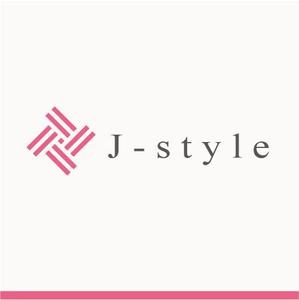 drkigawa (drkigawa)さんの振袖レンタルブランド「J-Style（ジェイ・スタイル）」のロゴ制作への提案