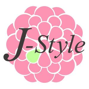 nikiniki (nikiniki0909)さんの振袖レンタルブランド「J-Style（ジェイ・スタイル）」のロゴ制作への提案