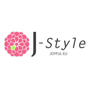 nikiniki (nikiniki0909)さんの振袖レンタルブランド「J-Style（ジェイ・スタイル）」のロゴ制作への提案