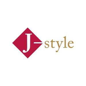 High Touch 55 ()さんの振袖レンタルブランド「J-Style（ジェイ・スタイル）」のロゴ制作への提案