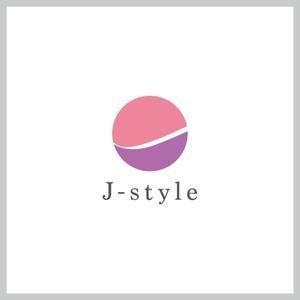 ahiru logo design (ahiru)さんの振袖レンタルブランド「J-Style（ジェイ・スタイル）」のロゴ制作への提案