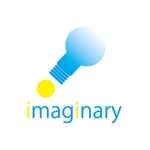 haruru (haruru2015)さんの自主映画制作グループ「imaginary」のロゴへの提案