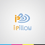 iwwDESIGN (iwwDESIGN)さんの睡眠情報取得など「枕」をIT化させた新端末「iPillow」のロゴ制作への提案