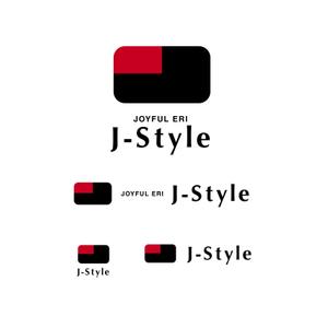 DOF2さんの振袖レンタルブランド「J-Style（ジェイ・スタイル）」のロゴ制作への提案